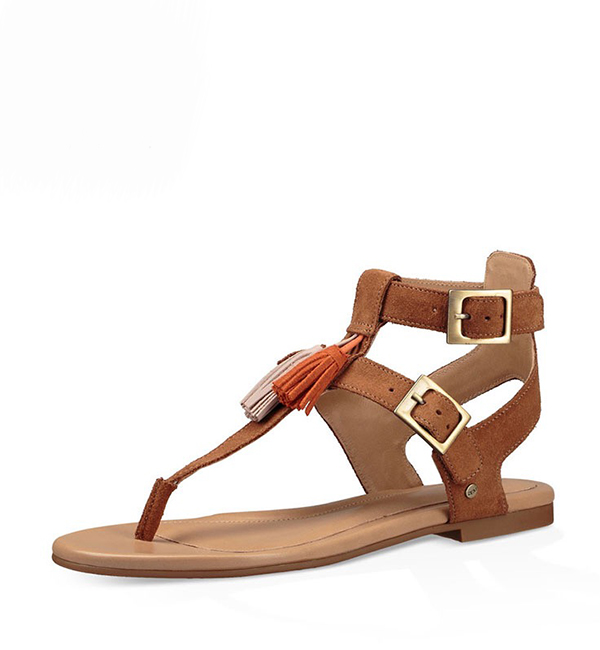 陪“胖脚”妈妈买鞋好几年，我总结出胖脚买凉鞋的要诀（附今夏值得胖脚入手的九款千元以内凉鞋清单）