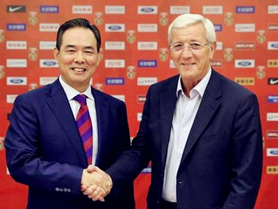 没有U23政策的德国足坛仍人才井喷国足再不学习难进世界杯