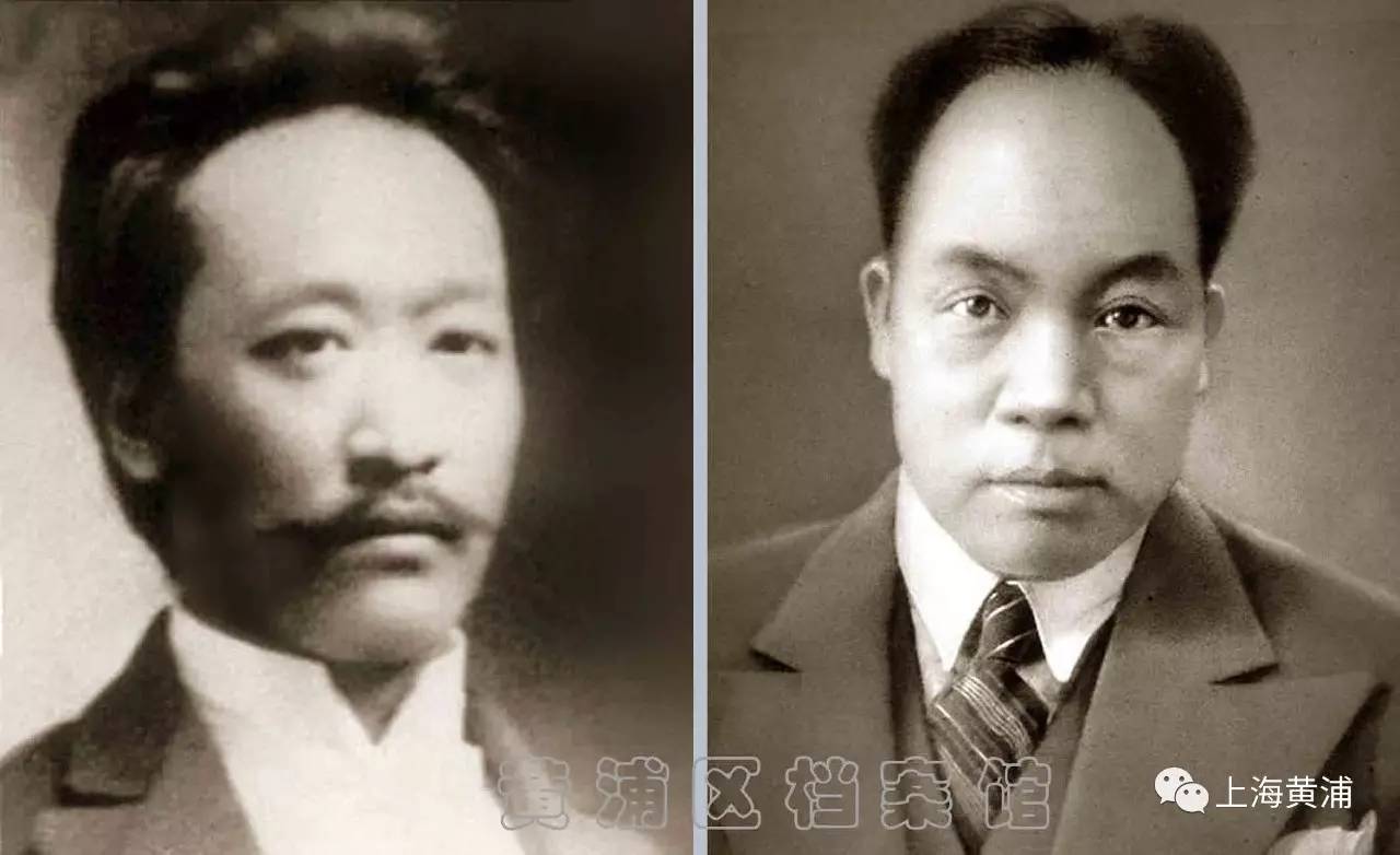 *党**的诞生地丨上海书店：中国*产党共**早期出版发行机构