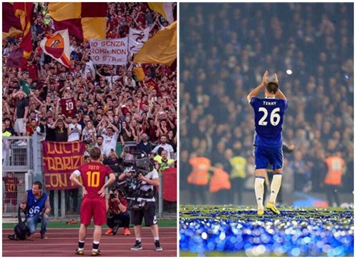 多年后,当我们谈起领袖、忠诚、传奇,一定忘不了这两个人!