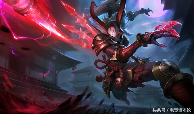 lol手游霞和洛怎么一起回城,英雄联盟霞跟洛会在游戏里对话吗