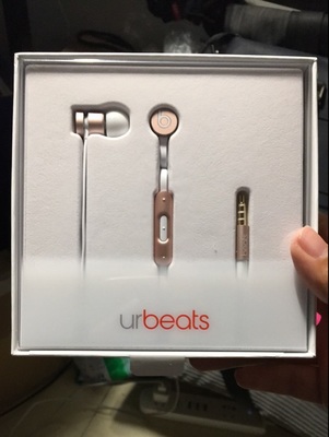 面条耳机的颜值与才华能否兼得