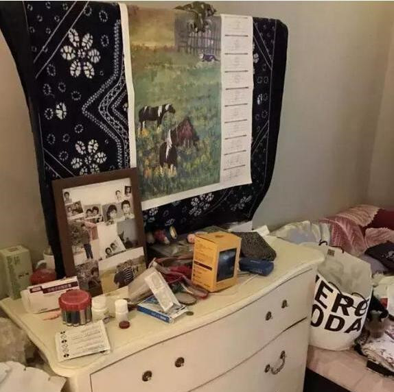 公婆邋遢让我很烦,公婆每天把家里搞得脏兮兮怎么办