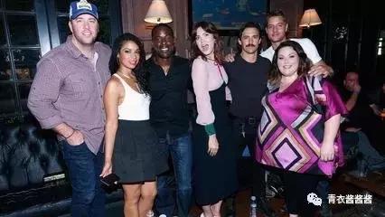 强烈推荐一部美剧,强烈推荐的一部美剧