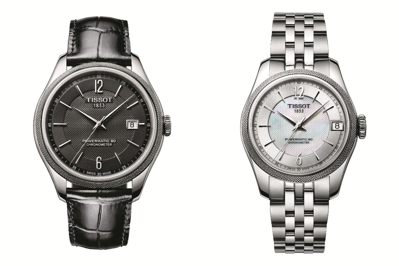 时光计·腕表|复杂功能+简约设计的搭配,没有什么不可以