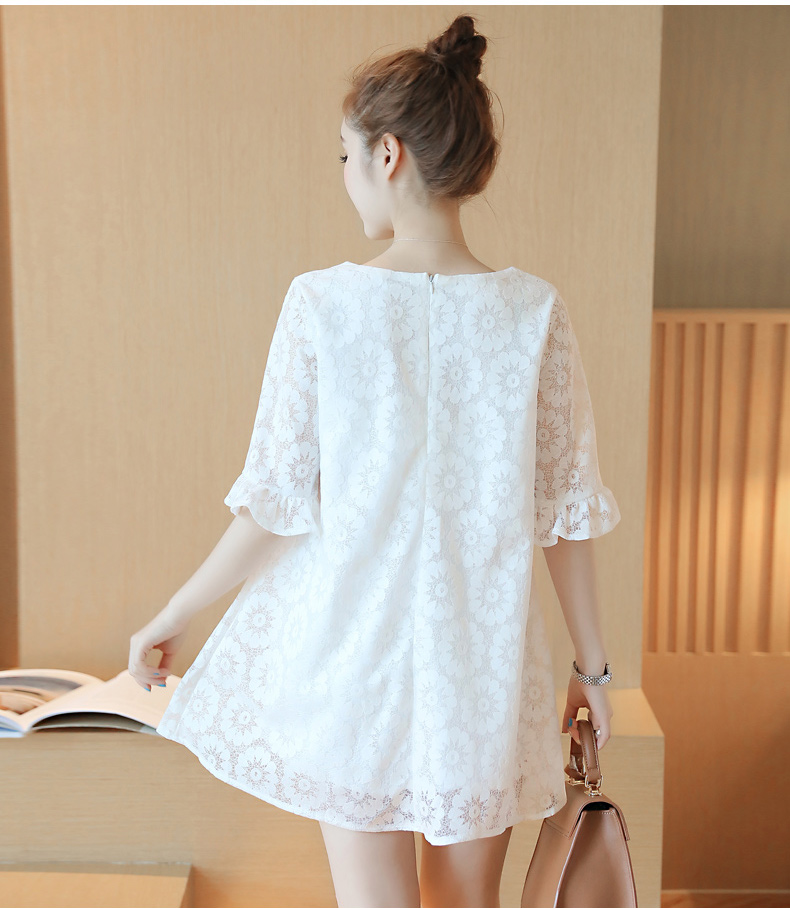 胖mm大码女装减龄轻奢连衣裙,大码女装胖mm新款显瘦连衣裙