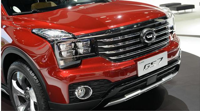 国产车进入香港市场,国产车有出口到香港吗