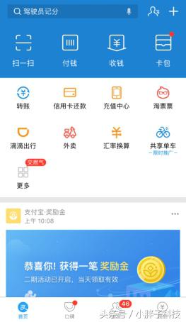 支付平台功能对比,翼支付和支付宝的区别