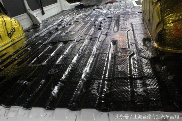 金杯阁瑞斯噪音大共振,金杯阁瑞斯噪音大怎么消除