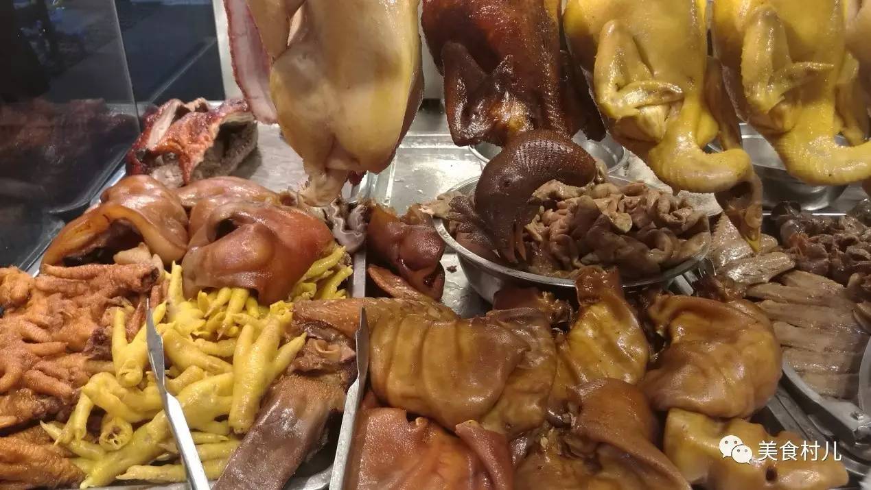 味道深圳寻味香港一起香江叹茶