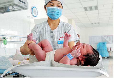 你生宝宝到底有多痛,生孩子时候你经历了哪些痛苦