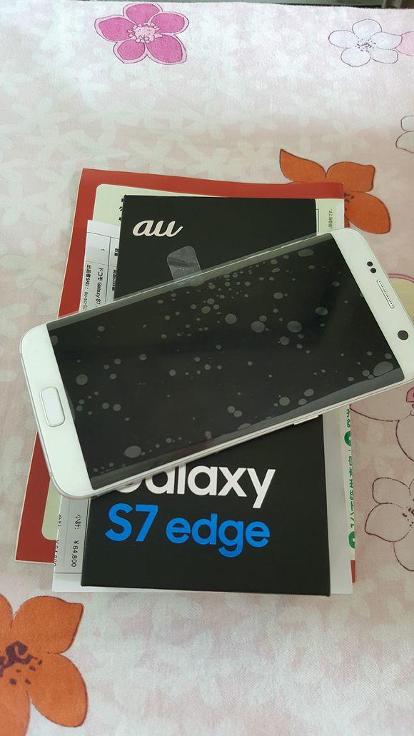 海外淘正品店,三星s7edge香港买的