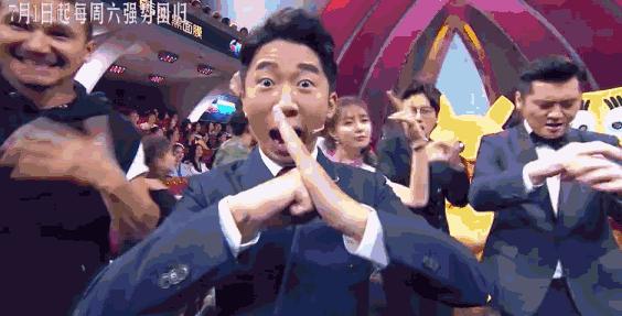 薛之谦火星情报局换团队,薛之谦火星情报局讲自己经历