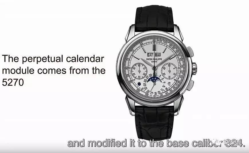 百达翡丽最耐造的表款,百达翡丽手表深度解析