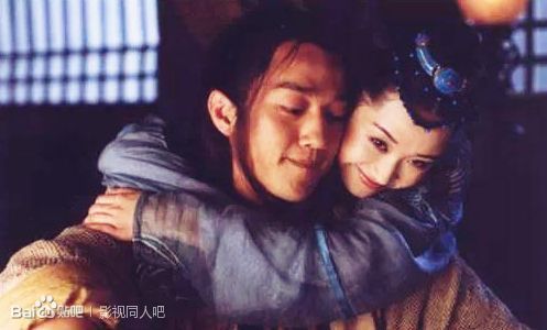 盘点·经典影视剧中的正魔之恋