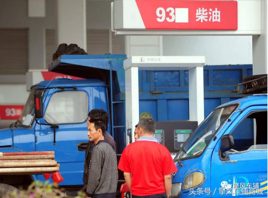 汽油车加了柴油开多久会出现问题,汽油车加上柴油会有什么后果