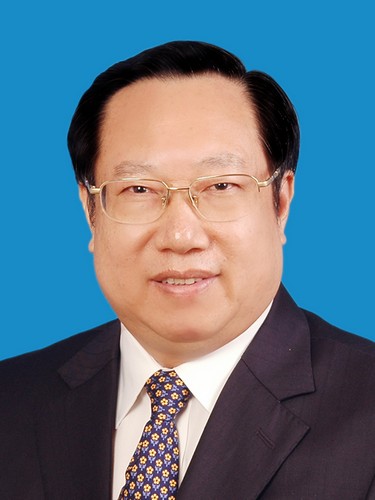 新一届湖北省委领导班子产生（附照片简历）