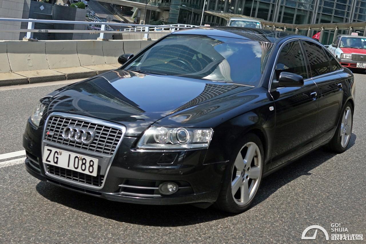 香港的车牌号有多个性,为什么香港车牌那么好看