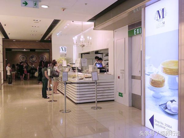 庆祝香港回归祖国20周年,带你去香港吃吃喝喝