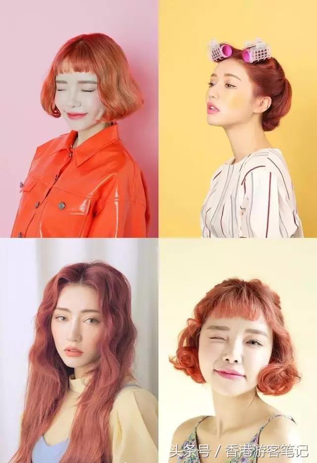 当今发廊里面什么染发剂效果最好,适合染发的染发剂推荐