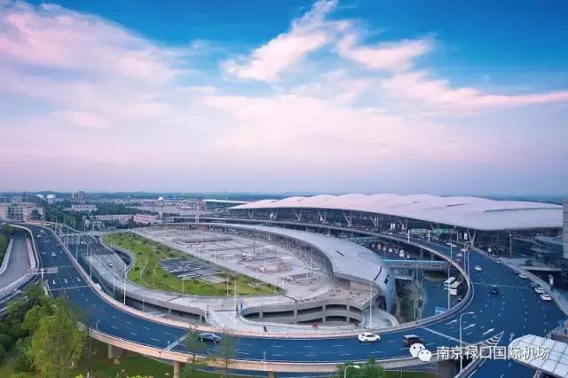 以后南京六合机场的发展最新消息,南京机场会发展吗