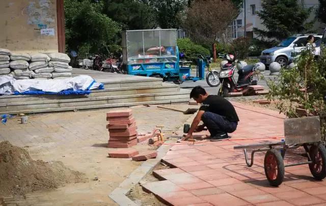 沈阳师范大学回忆,再见青春再见过往