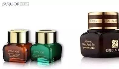 小黑瓶和高能小棕瓶的区别,无盒小黑瓶小棕瓶是正品吗