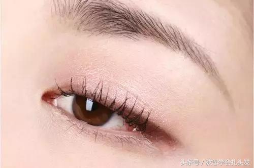 最近很火的发型叫什么名字,发型决定颜值这款发型怎么都好看