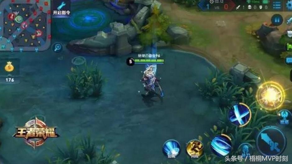 王者荣耀s8战士版本,王者荣耀新赛季119位英雄调整铠