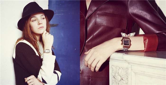 女生手表推荐100-200小众品牌 (手表推荐小众品牌100以内)