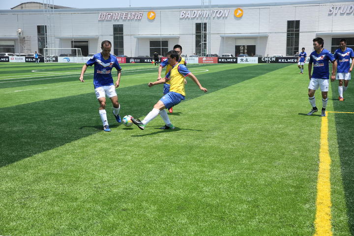 SHIFA2017超级组半决赛战况激烈,决赛冲锋号已吹响!