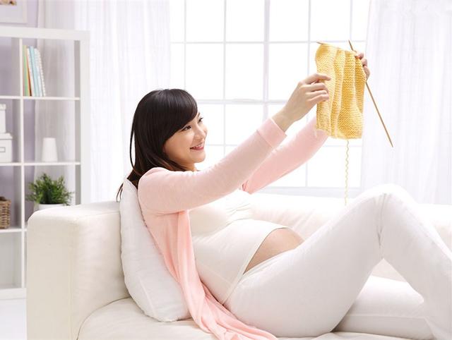 准妈应留意的现象,准妈妈需知道这些