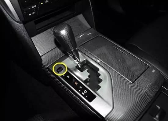 汽车上这九个隐藏功能一定要知道,车子的隐藏功能最后一个能保命