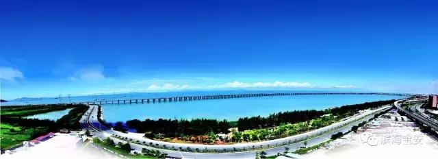 看了2020年的宝安，才明白什么叫开挂！