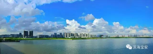 看了广州深圳之后感受,看深圳这几年后的感受