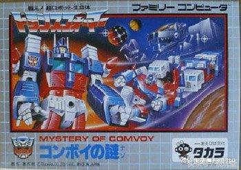 变形金刚十大进化史,十大值得入手的变形金刚游戏