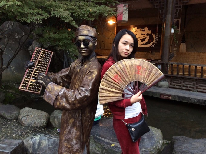 四川九寨沟特产美食,成都九寨美食攻略