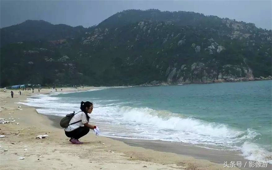 广深游最佳路线,惠州徒步穿越路线