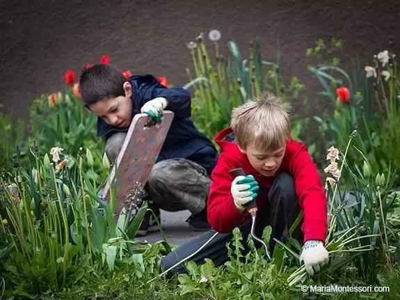 蒙台梭利有含金量吗,蒙台梭利是一个怎么样的人