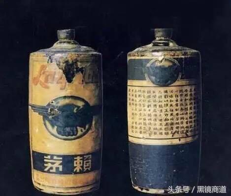 看完绝对涨姿势，这些烟酒都没见过，你还敢说自己土豪？