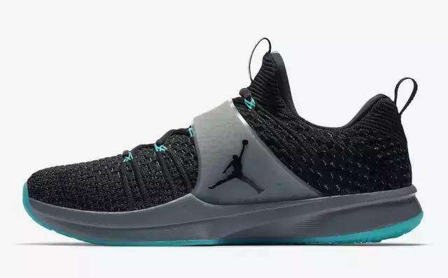 7月即将发售的球鞋,一月球鞋发售日历