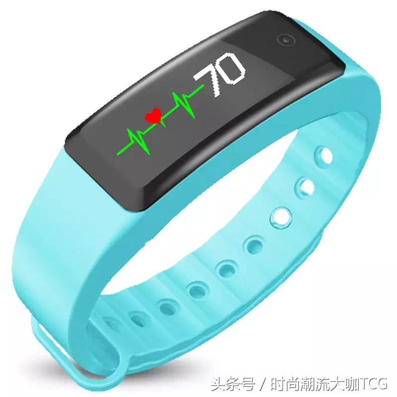 手环50米防水为什么可以游泳,真正适合游泳的智能手环