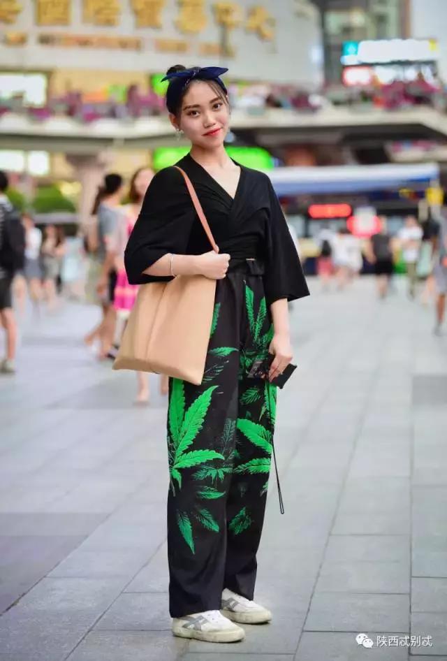 西安freestyle名场面,街头freestyle西安