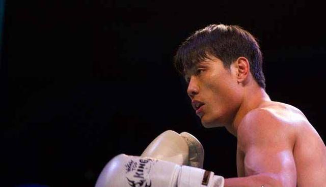 中国自由搏击第一人邱建良,邱建良铁英华最新比赛ko位宁辉