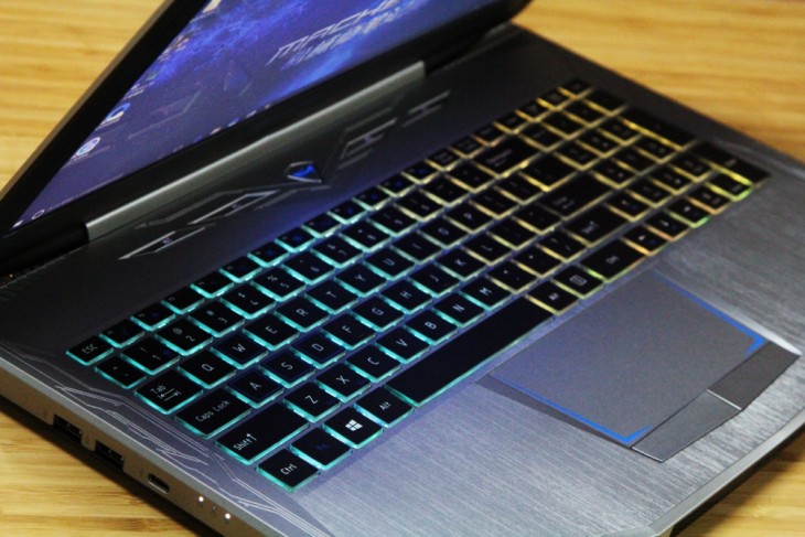 机械师f117性价比,机械师f117笔记本中正评测