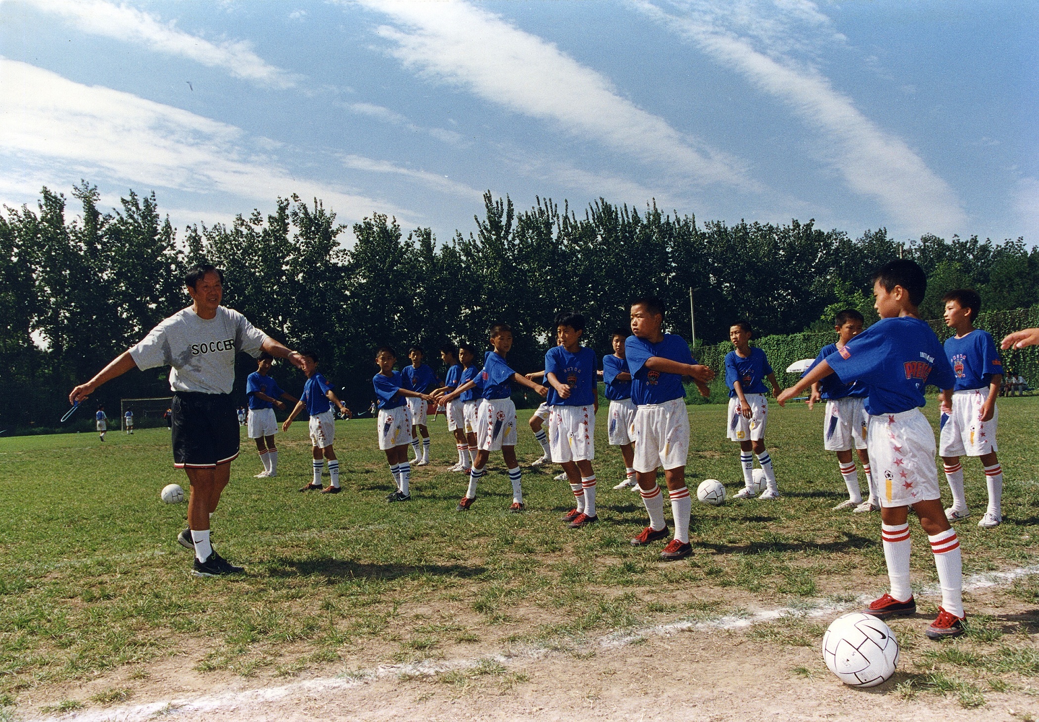 u23为什么破门乏术,u23头球破门