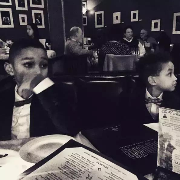 00后就做潮牌的哥哥，竟还有个5岁就做饶舌的弟弟！