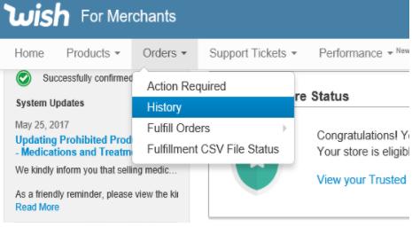 wish卖家退款罚款多少,买家退款wish如何申诉