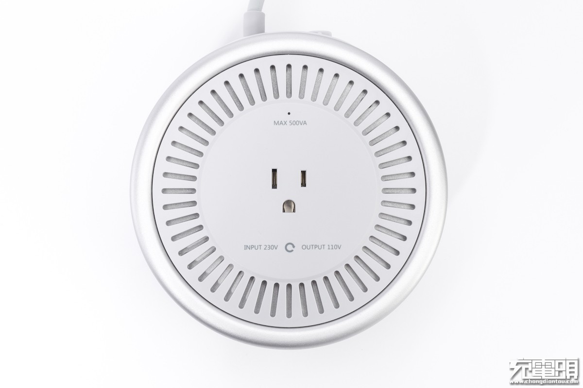 辛辛苦苦带回国的海淘电器瞬间就烧坏？这款神器帮你忙