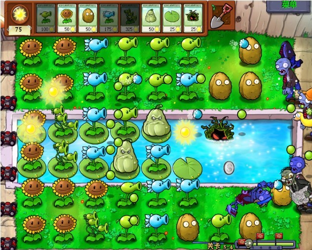 那些年错过的游戏,那些年我们玩过的游戏传奇